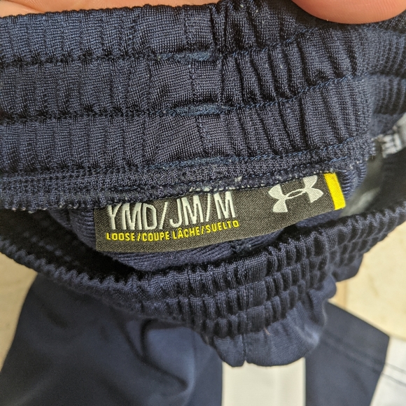 LOT OF 3 Kids Joggers Sweatpants sz M/L - Picture 8 of 8